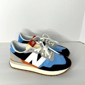 New Balance 237 The Intelligent Choice 10.5